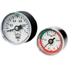 Pressure Gauge for General Purposes G□